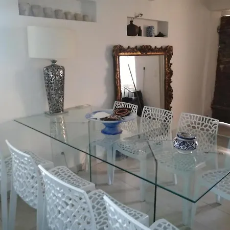 Maison De Village La Bastide Апартаменты *